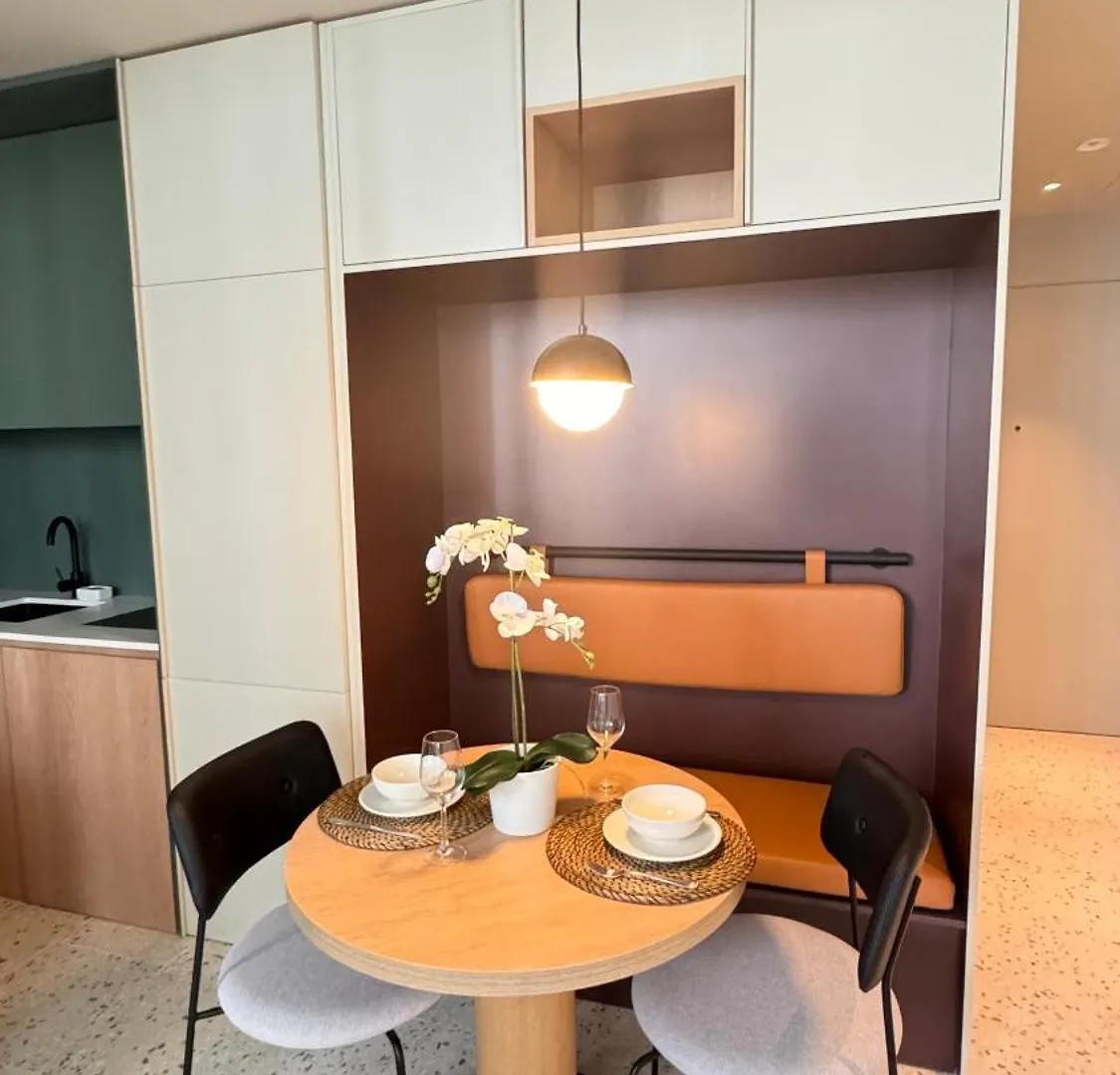 Stylish Apartment In The Center!10 Minutes To Dubai Mall And World Trade Center United Arab Emirates