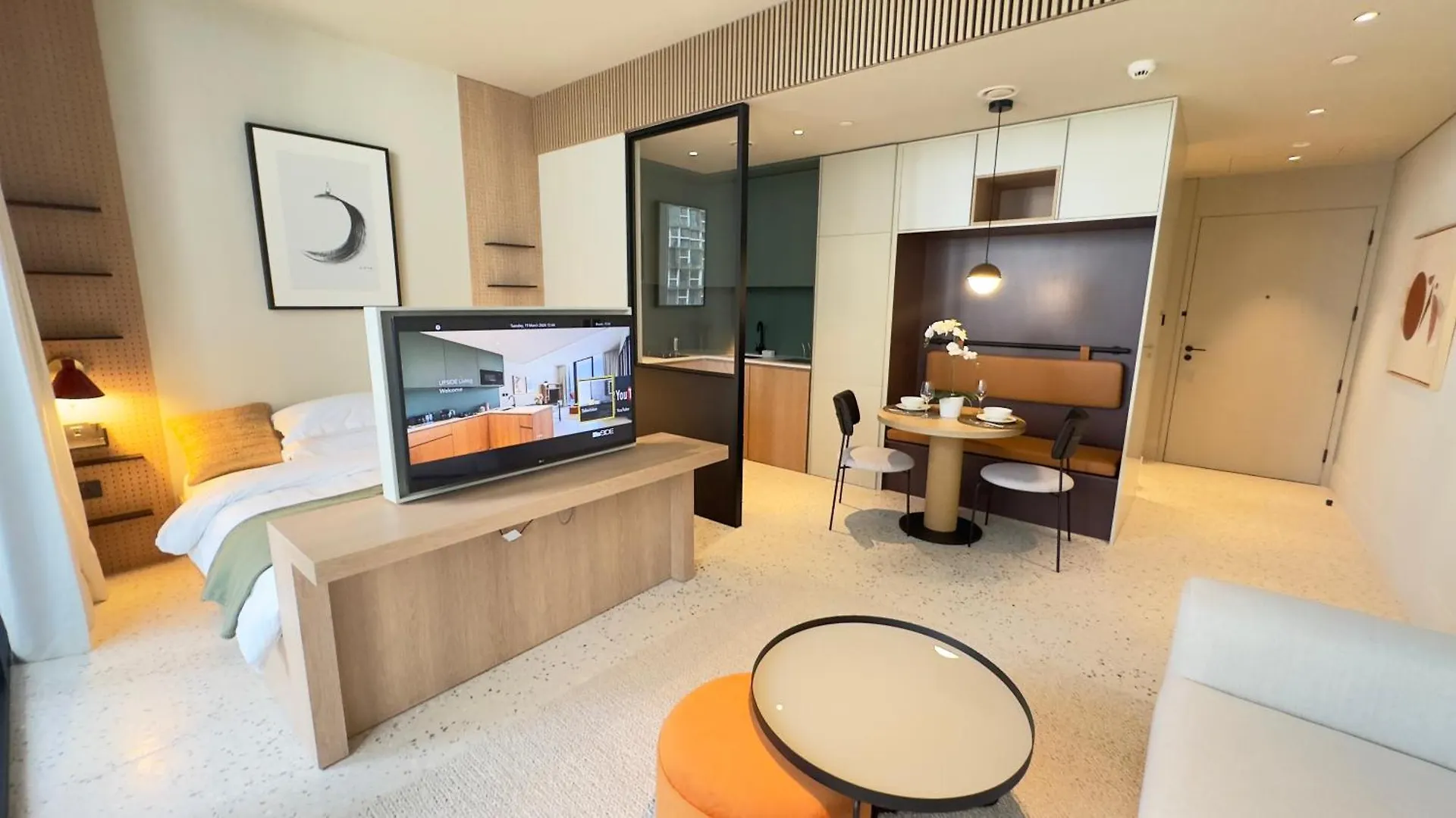 Stylish Apartment In The Center!10 Minutes To Dubai Mall And World Trade Center United Arab Emirates