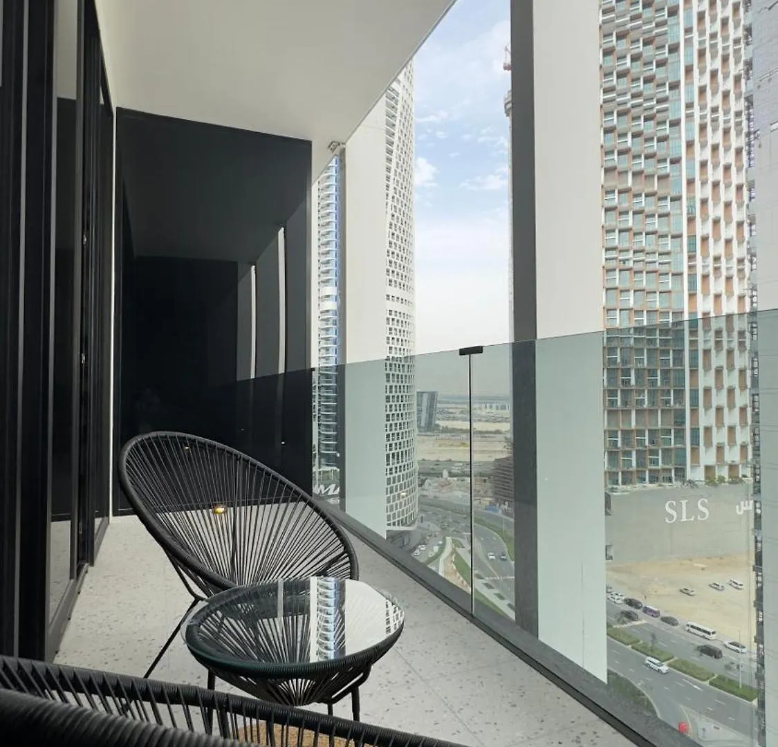 Stylish Apartment In The Center!10 Minutes To Dubai Mall And World Trade Center