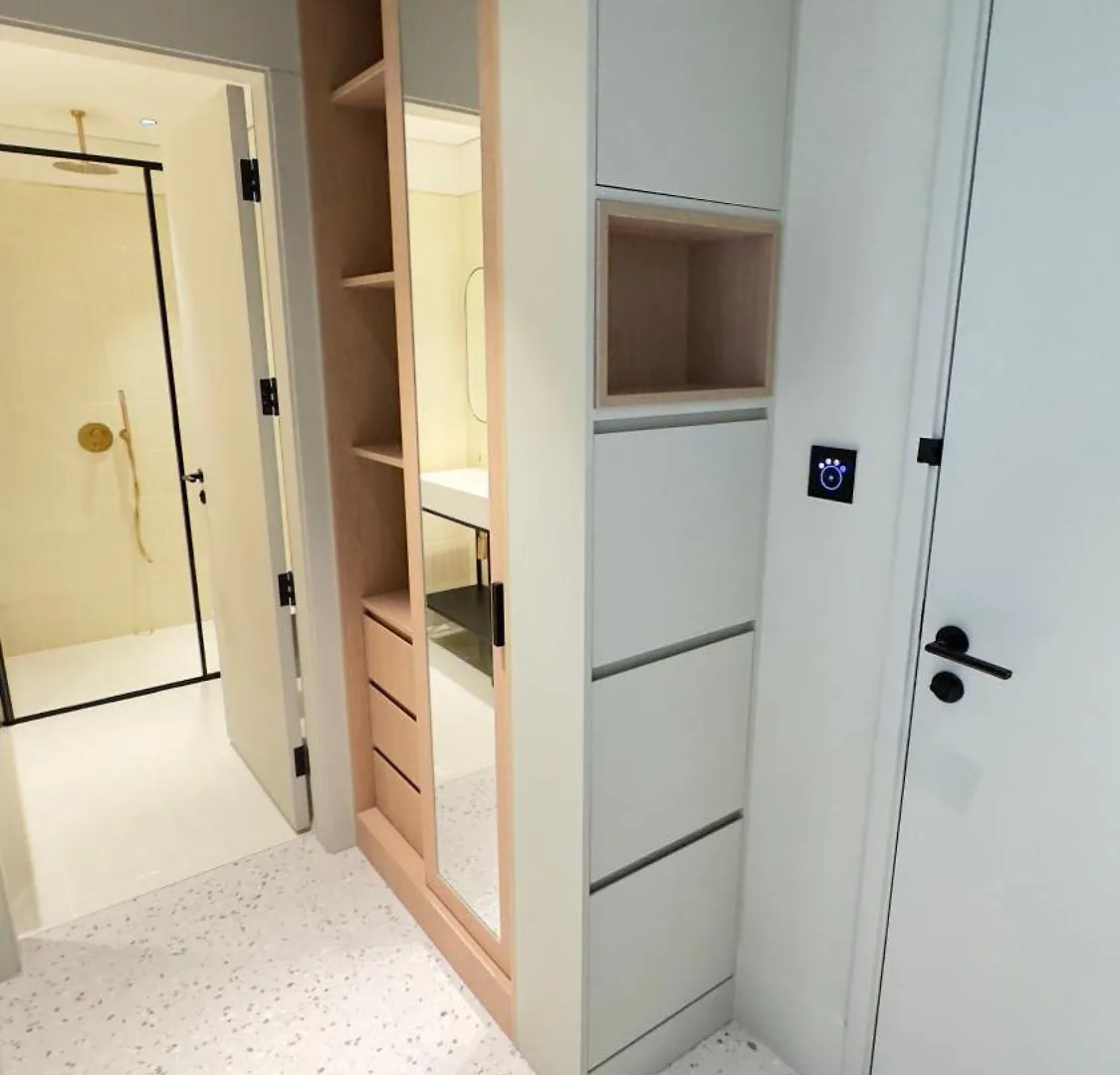 Stylish Apartment In The Center!10 Minutes To Dubai Mall And World Trade Center