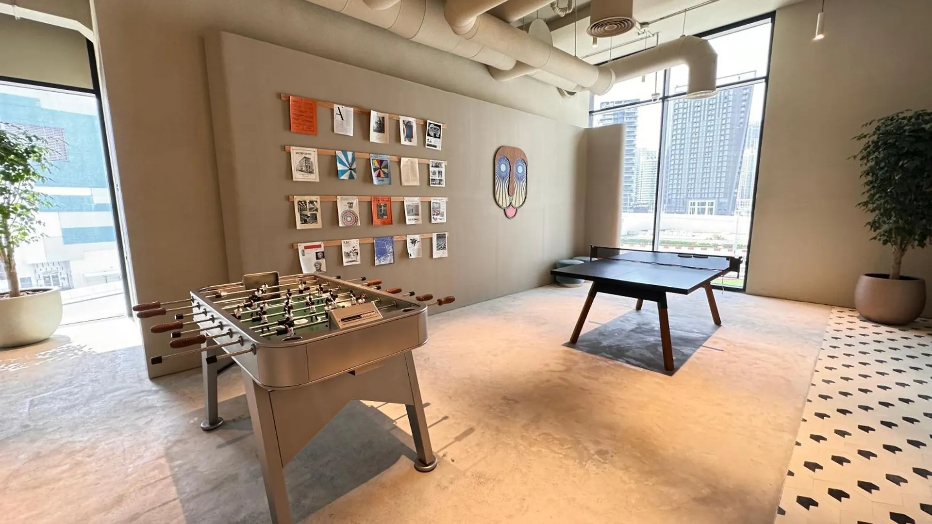 Stylish Apartment In The Center!10 Minutes To Dubai Mall And World Trade Center 0*,  ОАЭ