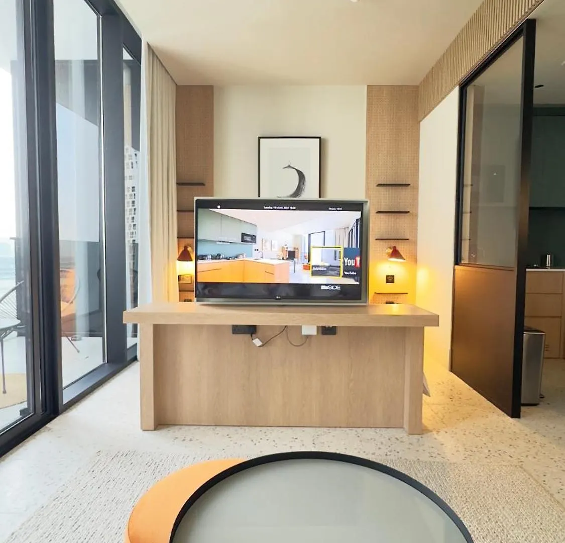 Stylish Apartment In The Center!10 Minutes To Dubai Mall And World Trade Center