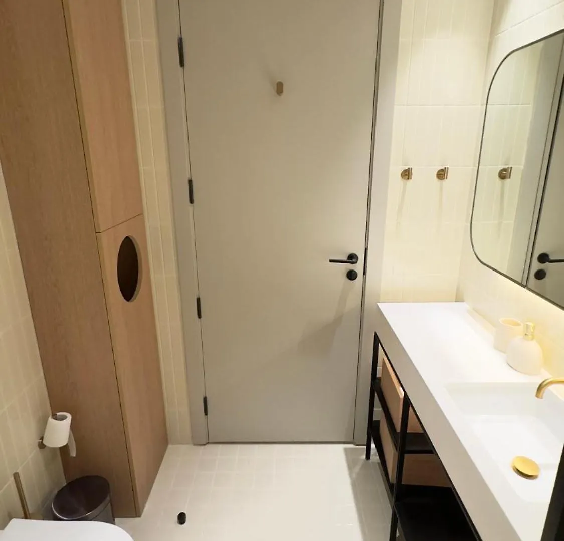 Stylish Apartment In The Center!10 Minutes To Dubai Mall And World Trade Center
